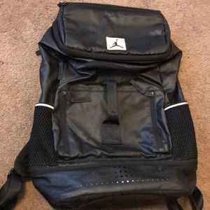 Jordan backpack